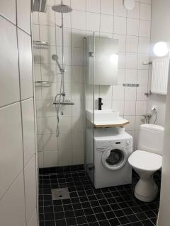 Charming Top-Floor in Kallio - Helsínquia - 7