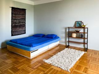 Charming Top-Floor in Kallio - Helsínquia - 9