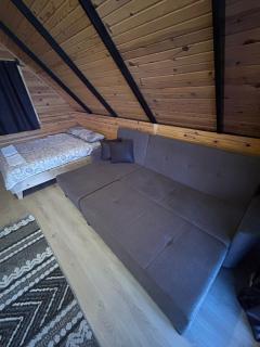 Yelken Bungalows - Kumluca - 5