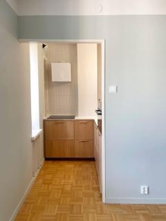 Charming Top-Floor in Kallio - Helsínquia - 1