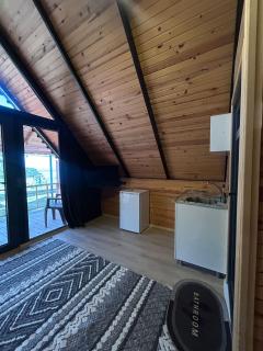 Yelken Bungalows - Kumluca - 4