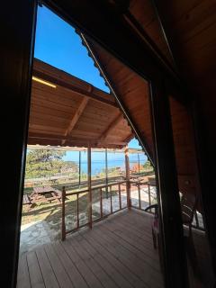 Yelken Bungalows - Kumluca - 2