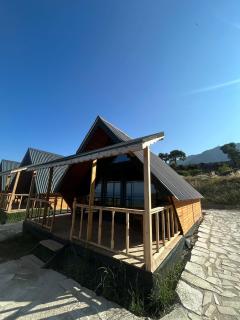 Yelken Bungalows - Kumluca - 1