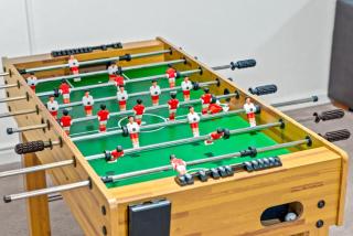 The Gather House Stylish Stay w Room to Play - 4