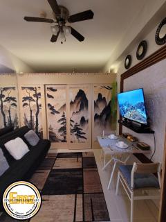 Emz FIELD Staycation - Sampong - 0