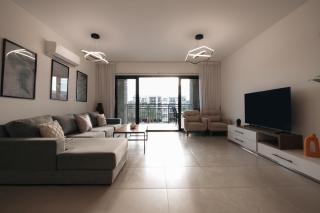 Marassi Marina 1 2br Stay - El Alamein - 0