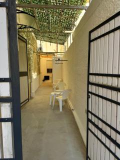 Il cortiletto - Menfi - 9