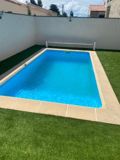 Vaucluse designer villa - Piolenc - 9