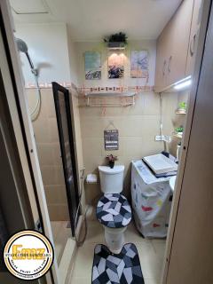 Emz FIELD Staycation - Sampong - 8