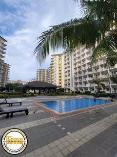 Emz FIELD Staycation - Sampong - 7