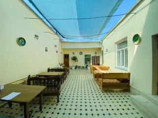 Old Palace - 0