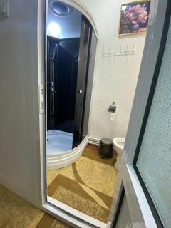 Old Palace - Buxoro - 5