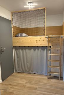 Nid douillet à Frejus avec paking & loggia ensoleillée - Proche plages - Fréjus - 2