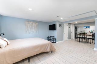 Cozy Basement Studio Retreat Dundalk - Dundalk - 0