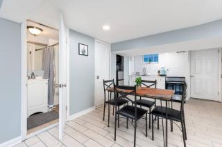 Cozy Basement Studio Retreat Dundalk - Dundalk - 6