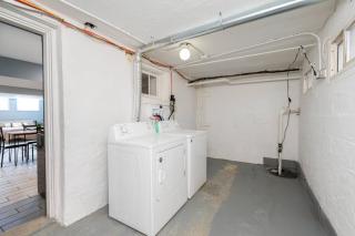 Cozy Basement Studio Retreat Dundalk - Dundalk - 4