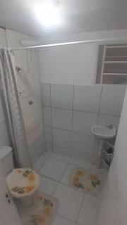 Casa para temporada do FIG - Garanhuns - 4