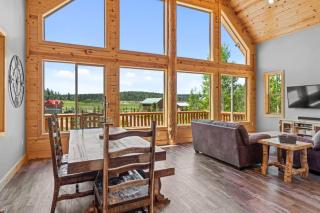 Aspen Acre Luxury Retreat - 1