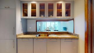 Shemara Tower - Elegant Two Bed with Marina View - 5