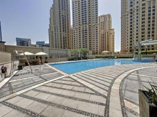Shemara Tower - Elegant Two Bed with Marina View - 9