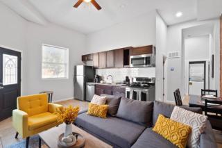 St Louis The Cozy Corner 2BR unit - Soulard - 0