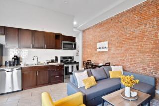 St Louis The Cozy Corner 2BR unit - Soulard - 9