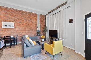St Louis The Cozy Corner 2BR unit - Soulard - 8