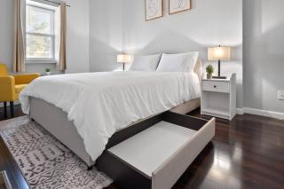 St Louis The Cozy Corner 2BR unit - Soulard - 4