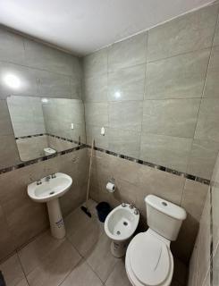 Nuevo Dana Hotel - Villa Carlos Paz - 2