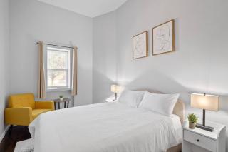 St Louis The Cozy Corner 2BR unit - Soulard - 2