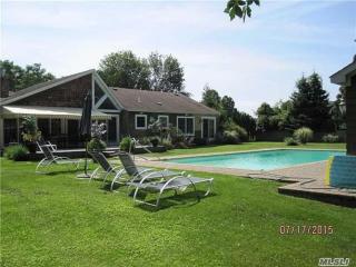 572b) Cozy 1 bedroom pool house - - 2