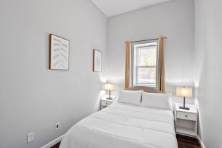 St Louis The Cozy Corner 2BR unit - Soulard - 1