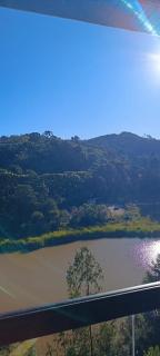 A Nossa Casinha na Montanha - Campos do Jordão - 2
