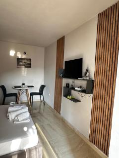 RS Studio - Himare 5th floor - Himarë - 7