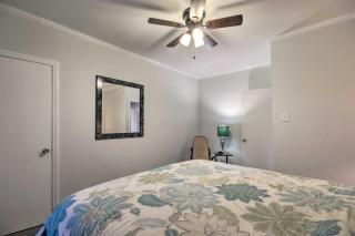 Traditional Southern House with Front Porch - Anderson - 1
