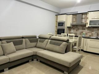 Turquoise Apartment - Saranda - 6
