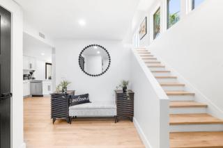 Seaside Rose-Ocean Front, Private Pool, Ht Tub, Slps 28 - St. Augustine - 4