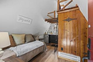 Timber Lodge Cabin 25 - 7