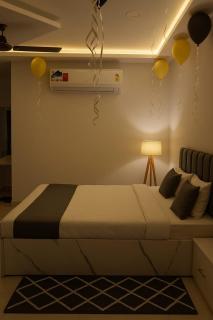Arick Imperial Hotel - Nagpur - 0