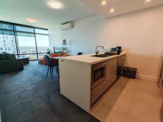 Executive Two-Bedroom Apartment in Olympic Park - Sidney - 2