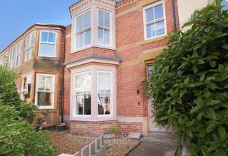 Victorian Beach House - North East Escapes - Saltburn-by-the-Sea - 9