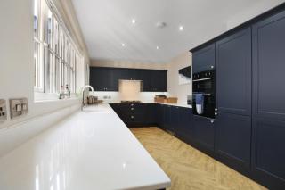 Victorian Beach House - North East Escapes - Saltburn-by-the-Sea - 7