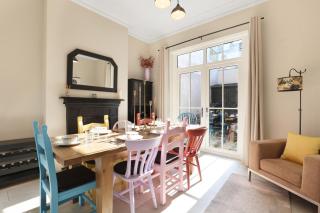 Victorian Beach House - North East Escapes - Saltburn-by-the-Sea - 6