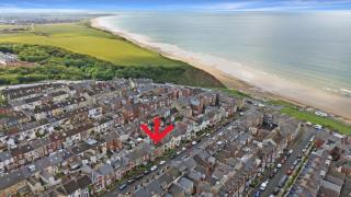 Victorian Beach House - North East Escapes - Saltburn-by-the-Sea - 5