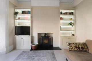 Victorian Beach House - North East Escapes - Saltburn-by-the-Sea - 3