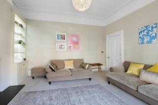 Victorian Beach House - North East Escapes - Saltburn-by-the-Sea - 4