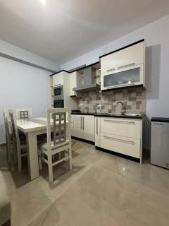 Turquoise Apartment - Saranda - 4