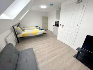 Modern 8 bedroom House in South London - Mitcham - 7