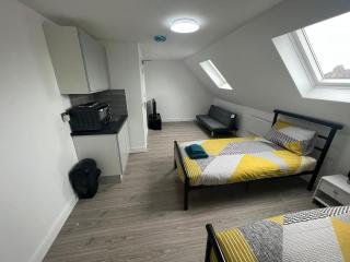 Modern 8 bedroom House in South London - Mitcham - 5