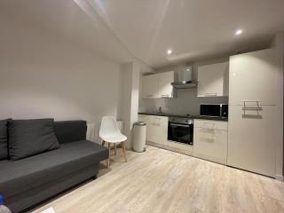 Un charmant appartement bien équipé - Vienne - 8